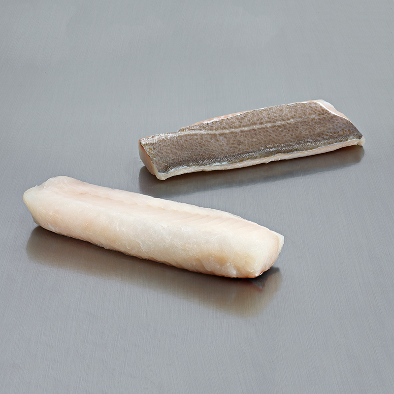 BACALAO LOMO JUMBO S/E 15% (700+) 5Kg.