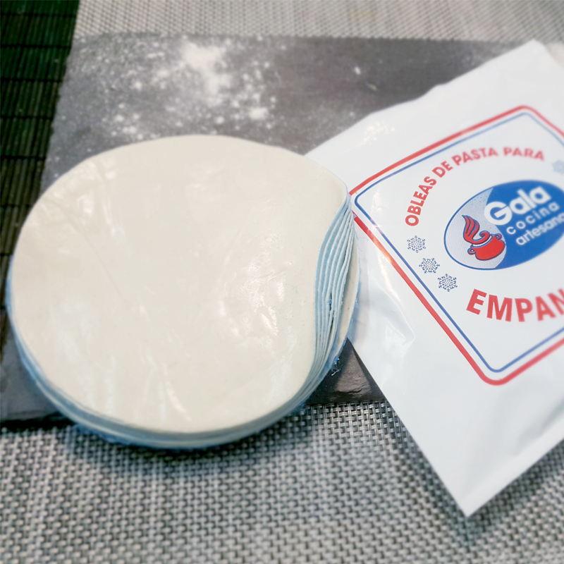 PASTA CRESTA 20b/175g(10u)