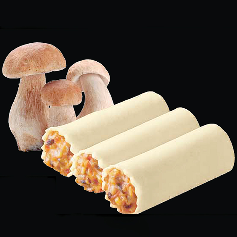 CANELONES BOLETUS SUPREMOS S/B (60g) 80u