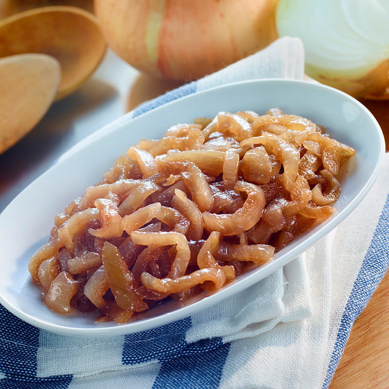 CEBA CARAMELITZADA 6/500g.