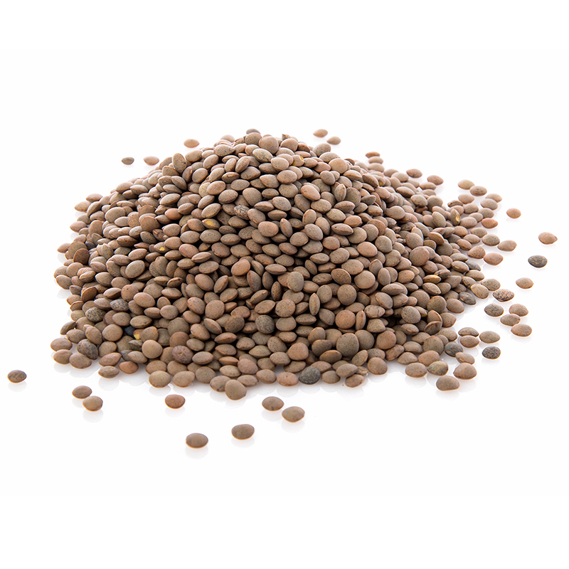 LLENTIES PARDINES ECO BOSSA 4/5Kg