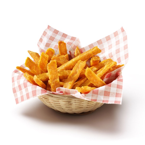 PATATA FRITA DULCE (LWF20)4/2.5Kg.