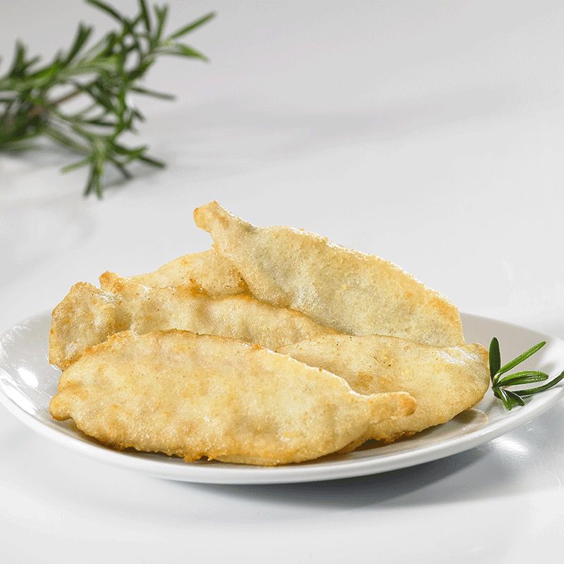 BOQUERÓN EN TEMPURA (MARIPOSA) 10/500g.