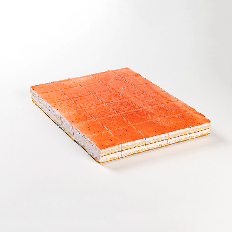 TARTA PLANCHA FRESA PREC. 30 RAC. 1,8Kg