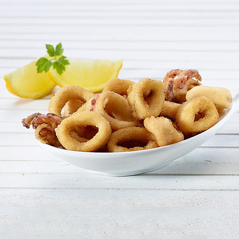 CHIPIRÓN ENHARINADO NOS 4/1Kg.