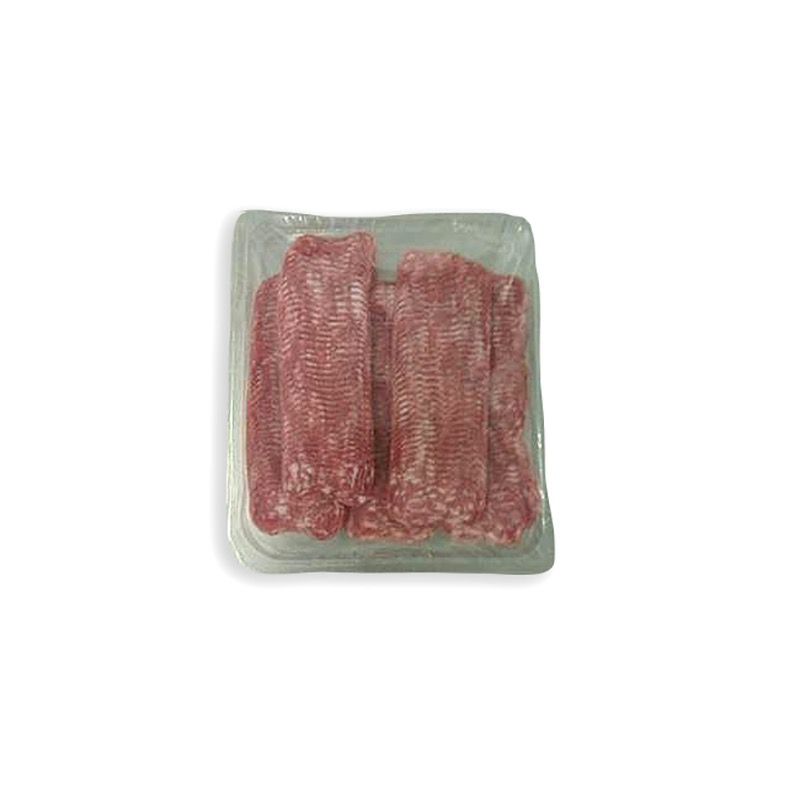 LONGANIZA PAYÉS LONCHEADA BANDEJA 8/500gr.