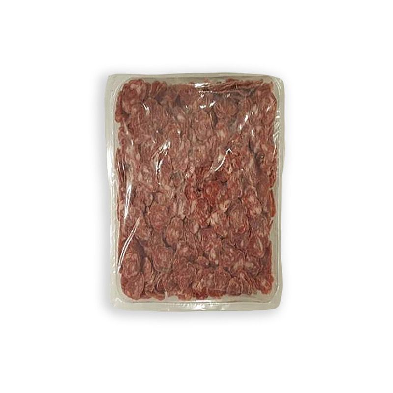 FUET YAYA LONCHEADO BANDEJA 6/500gr.