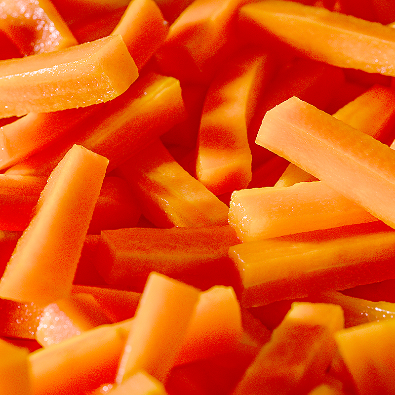 PASTANAGA BASTONS MINUTE 4/2.5Kg.