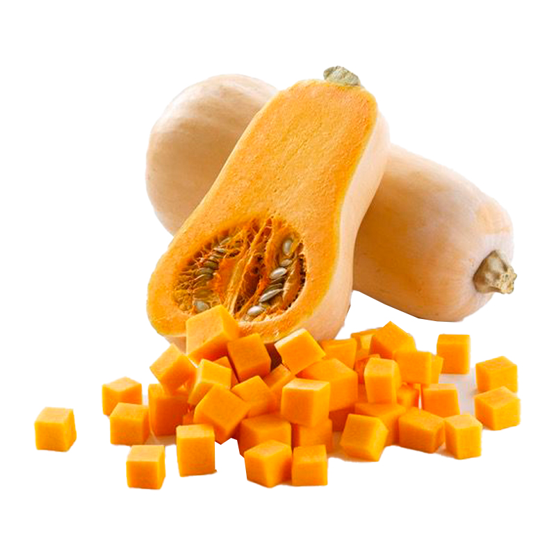 CALABAZA DADOS ECO 10x10 1/10kg.