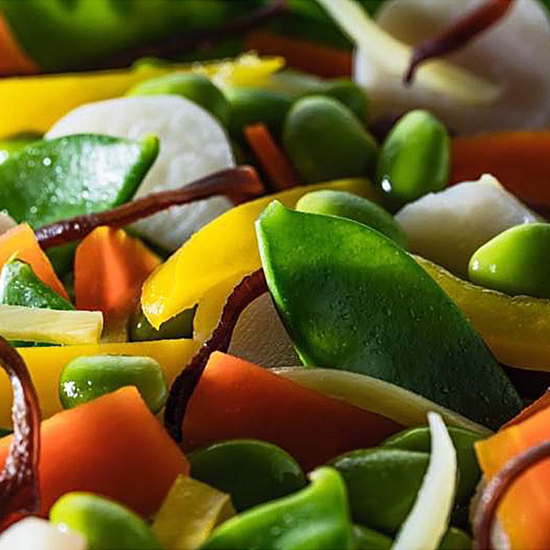 SALTEADO WOK INDONESIA 4/2.5Kg.