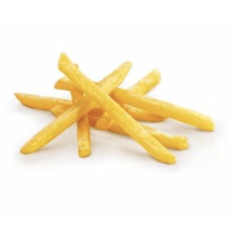 PATATA JULIENNE 7x7 5/2.5Kg