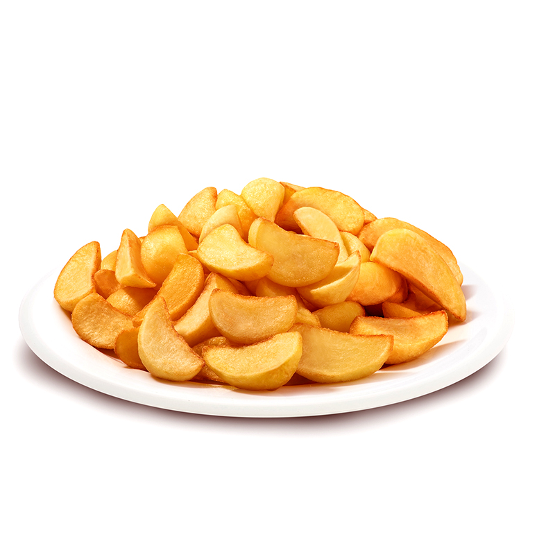 PATATA GAJO S/P 4/2.5kg.