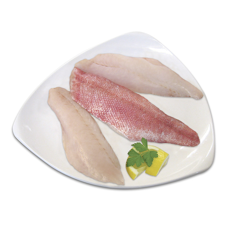 CABRA/GALLINETA FIL.100/200gr  RF (3K/CA)  PESO NETO