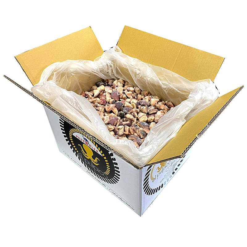 POP CAP CUIT TROCEJAT 20% 10kg.