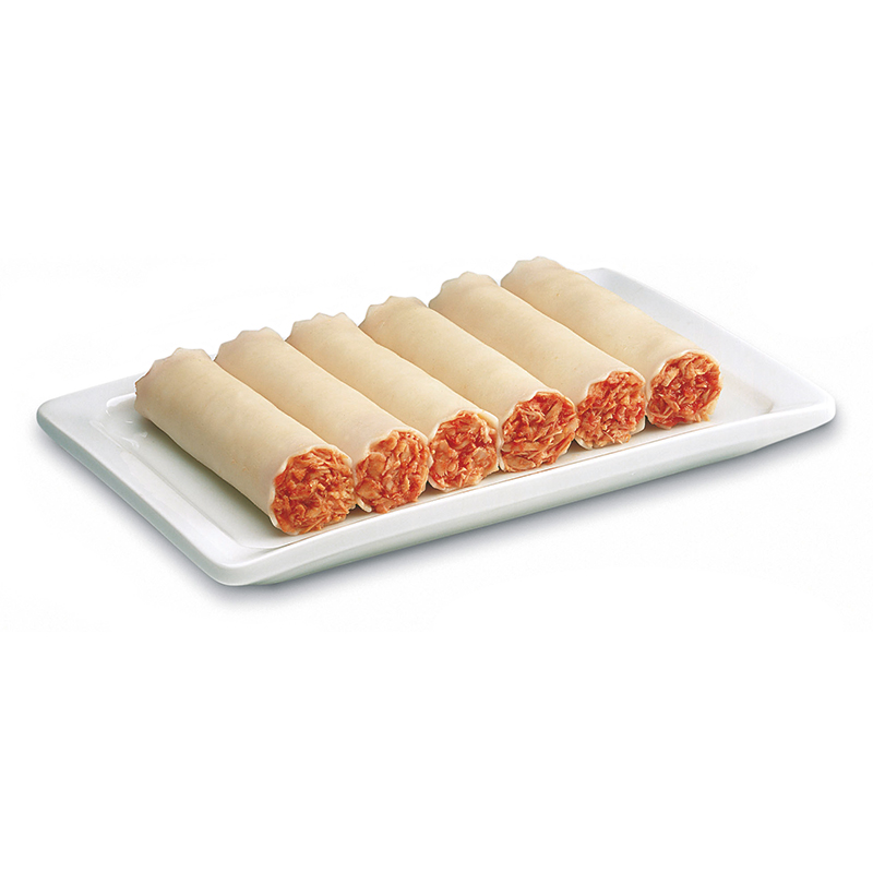CANELONES ATÚN S/BECHAMEL (40g)100u.