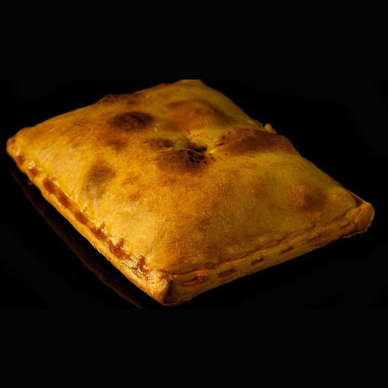 EMPANADA Gallega PISTO/ATÚN(30X40)1'8kg 5/1u