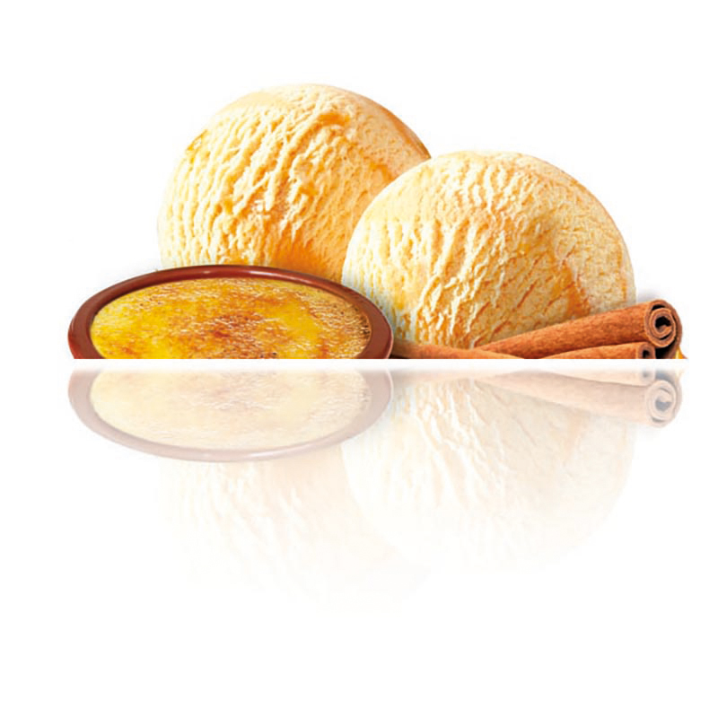 SAFATA PREMIUM CREMA CATALANA 5L