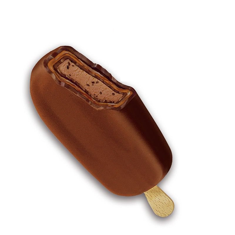 HELADO BOMBÓN MAGIC SUPREME CHOCOLATE 20/120ml