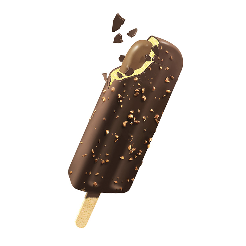 HELADO DE PALO ALMENDRADO CROC S/G 1/20u