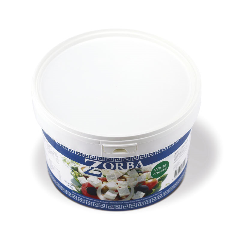 FORMATGE TIPUS FETA GALLEDA 1/1800gr.