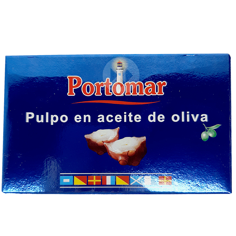 POP EN OLI D'OLIVA OL-120