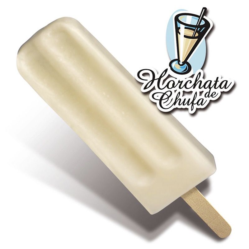 HELADO SORBETE HORCHATA S/G 1/30u 