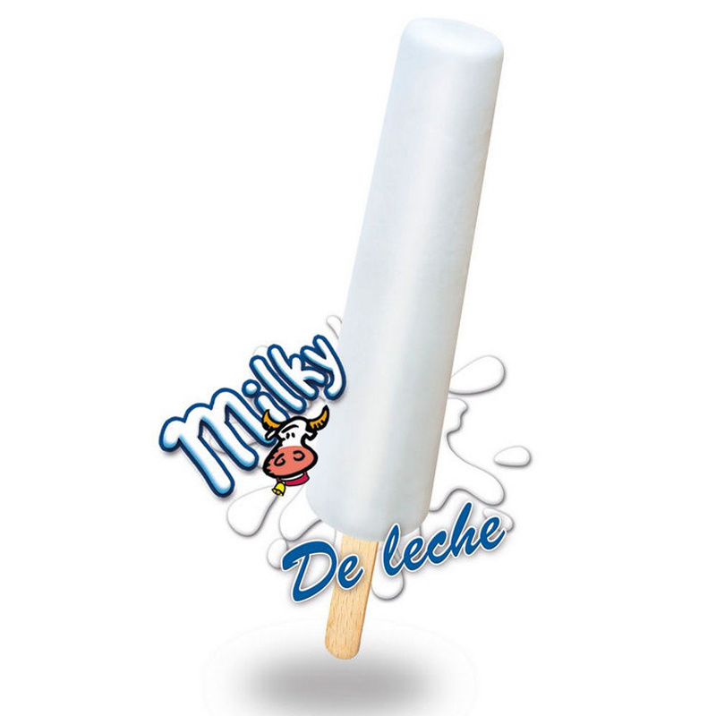 HELADO DE PALO MILKY S/G 1/48u