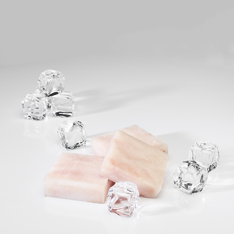 MERLUZA PORCIONES S/P MSC (80g.apx)10% 4/1Kg.