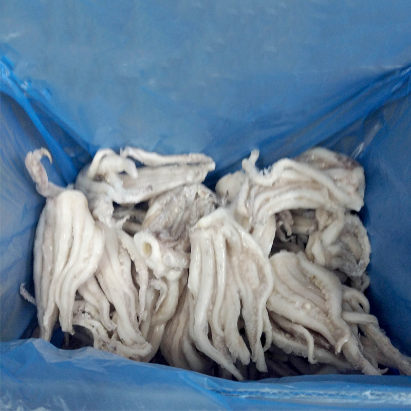 CALAMAR REJOS ILLEX(50-110apx) 20% 6kg