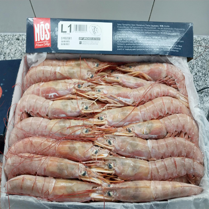 GAMBA ARGENTINA A BORD N1(10-20)6/2kg