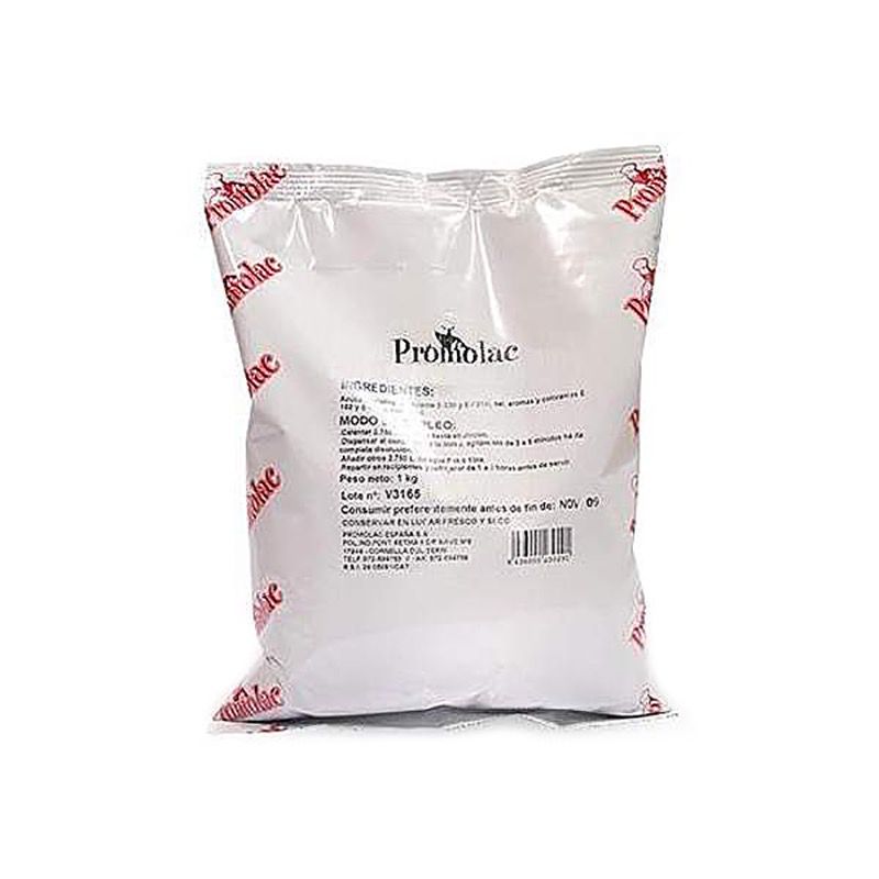 MOUSSE DE XOCOLATA DESH. BOSSA 10/1Kg.