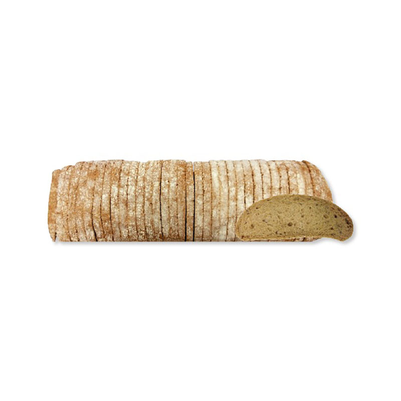 PAN PUEBLO ENRIQ. GOURMET TROC. EXPRESS 6u/1500gr