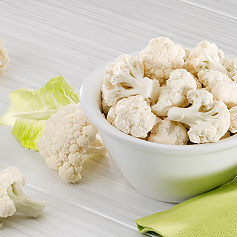 COLIFLOR 40-60 4/2.5Kg