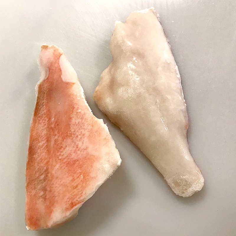 GALLINETA FILETE .C/PIEL 25% (150-200) 6Kg