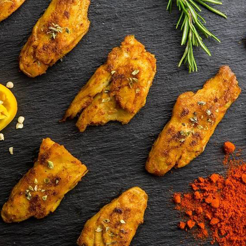 PVEG BOCADOS MEDITERRANIS HEURA S/G-S/L 2.5Kg.