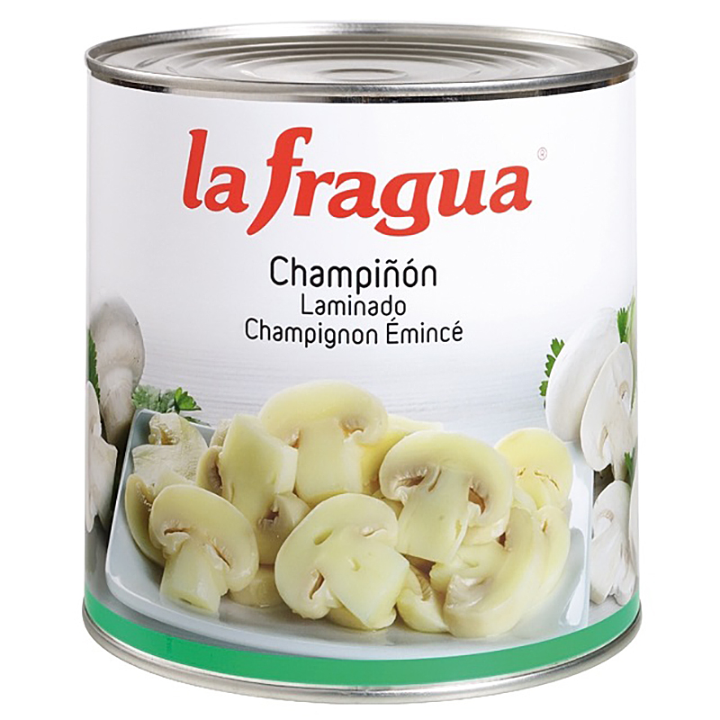 XAMPINYÓ LAMINAT LLAUNA 6/3Kg