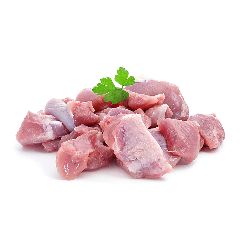 GALL DINDI CONTRACUIXA ESTOFAT DAUS HALAL 5Kg.