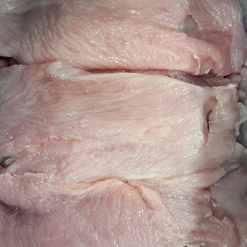GALL DINDI PIT FILETEJAT INTF. HALAL 5Kg