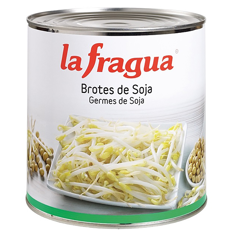 BROTS DE SOIA LLAUNA 6/3Kg