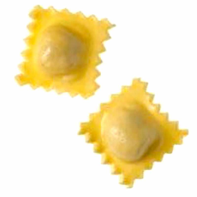 RAVIOLI BOLONYESA 3kg. PREU/KG