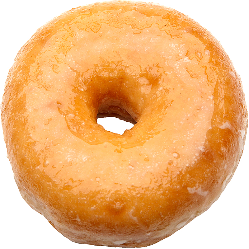 DONUTS CLÁSICO 11/(3x52gr)