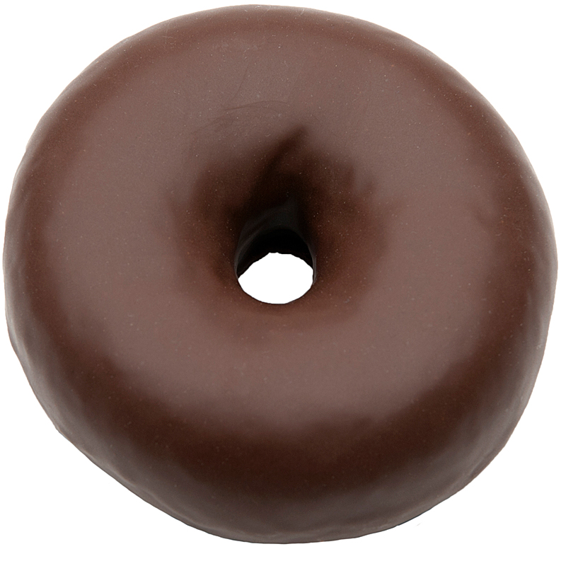 DONUTS XOCOLATA 11/(3x55gr)