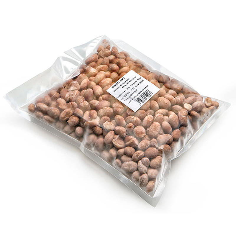 ALUBIA PINTA IQF 5/2Kg.