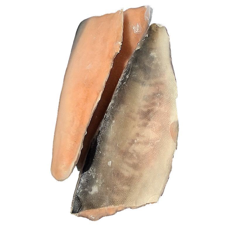 SALMÓ FILET KETA PBO(800-1.5)25% 10Kg