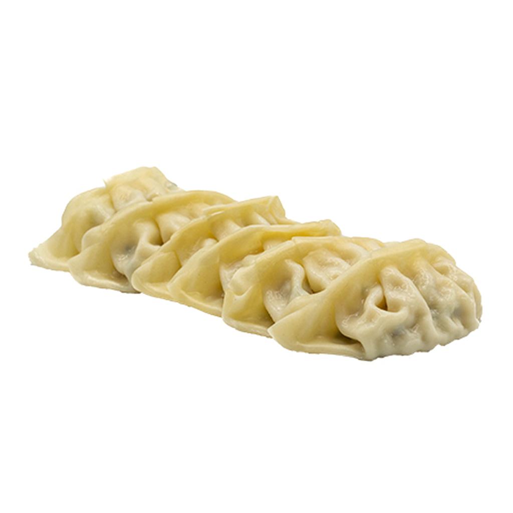 GYOZA POLLASTRE 6 Un. 160 gr. RF 