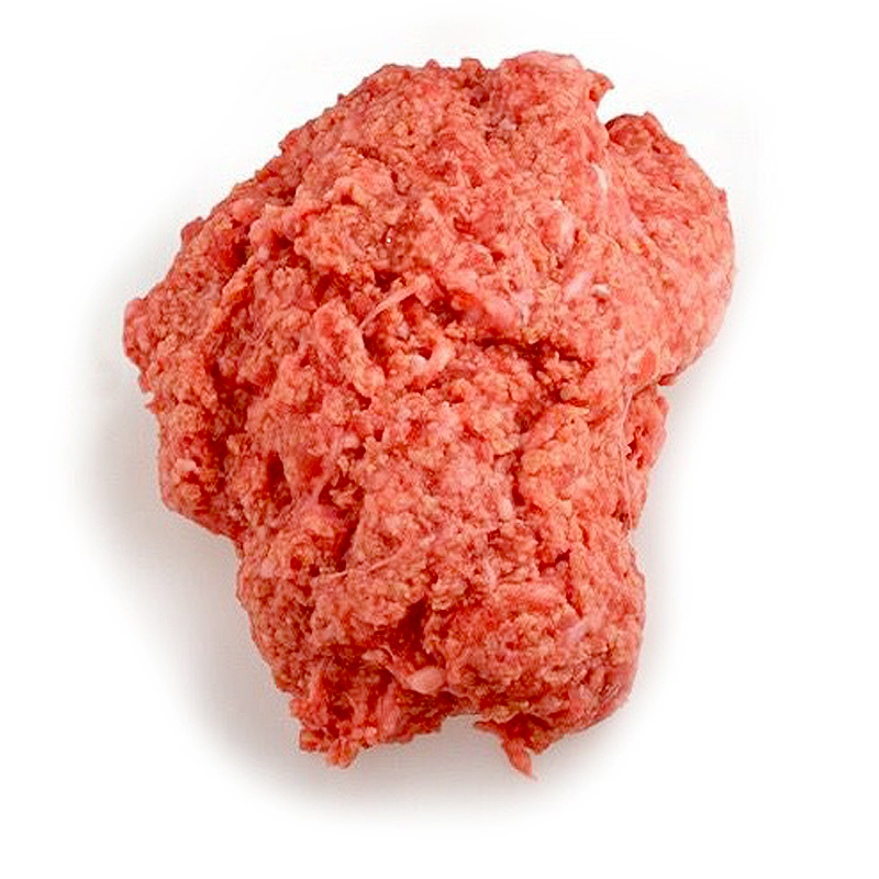 CARNE PICADA CERDO (MASA) PREP. CÁRN. 4/1,5Kg