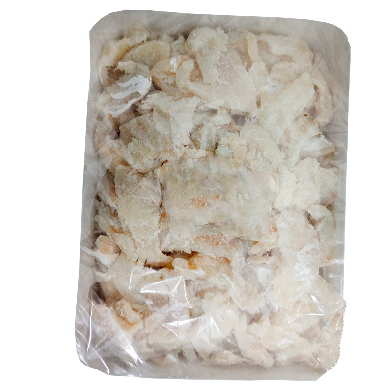 BACALLÀ SALAT ESQUEIXAT  (5K/CA) 