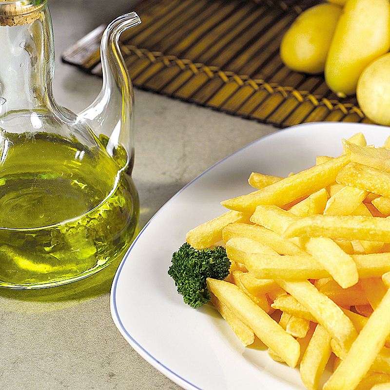 PATATA 3/8 Corte casero 4/2.5k