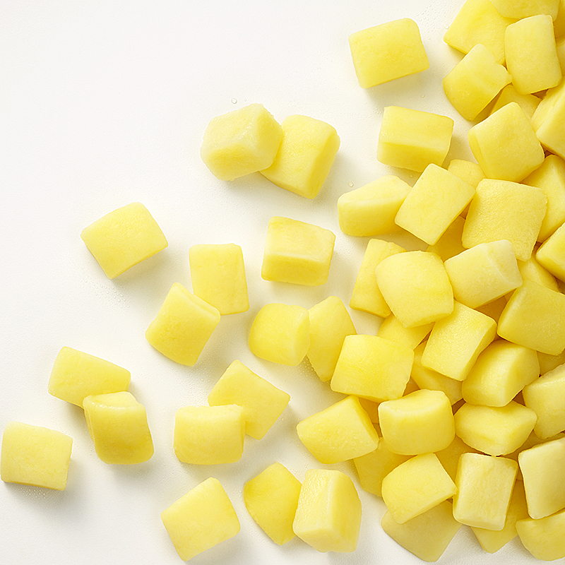 PATATA RUSTICA PRECOCIDA 4/2.5kg