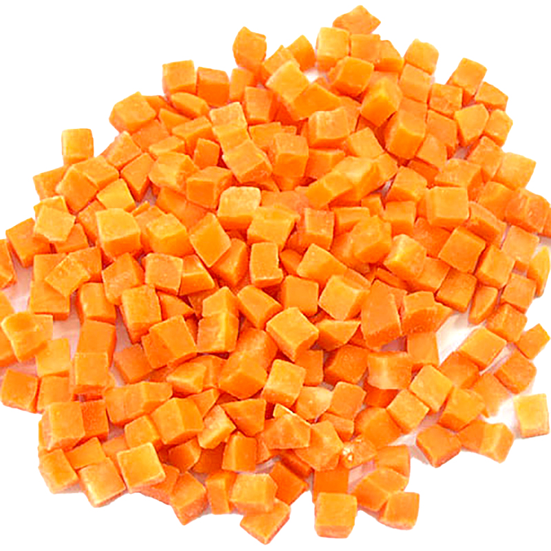 PASTANAGA DAUS 10x10 4/2.5Kg